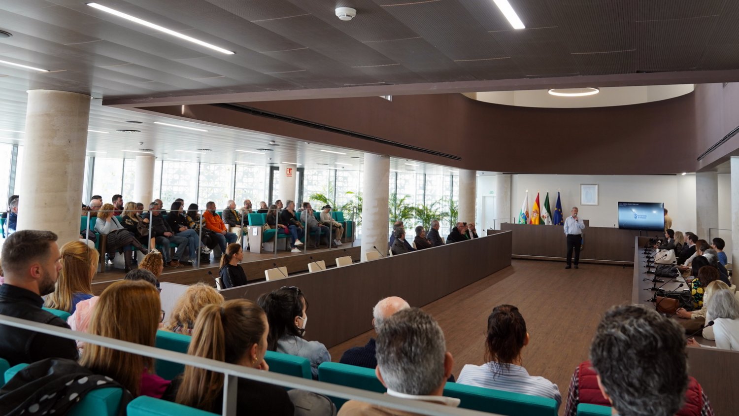 Estepona licita la remodelación integral de una de sus principales calles comerciales 