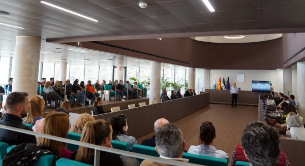 Estepona licita la remodelación integral de una de sus principales calles comerciales 