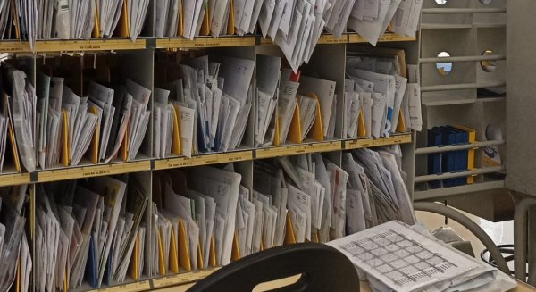 CCOO Málaga denuncia el abandono de Correos y reclama más contratación