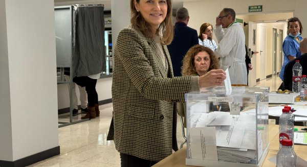 El Sindicato Médico de Málaga mejora los resultados y se mantiene como segunda fuerza en la provincia 