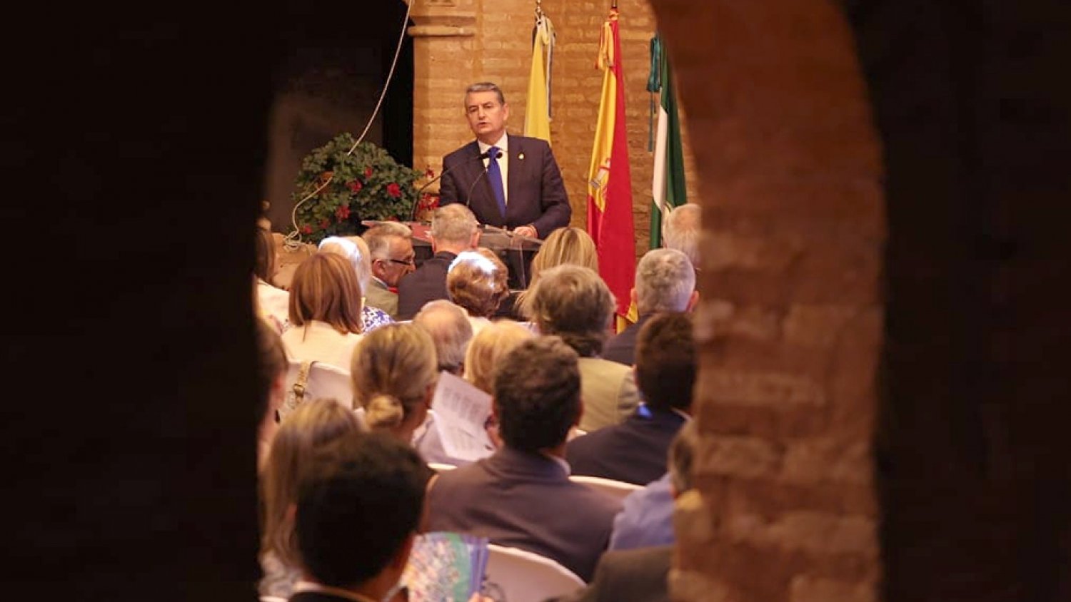 El Gobierno andaluz seguirá impulsando las relaciones con Iberoamérica en esta legislatura