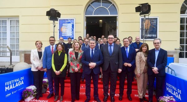 La Junta destina más de 4,5 millones de euros en ayudas para el sector audiovisual en 2024