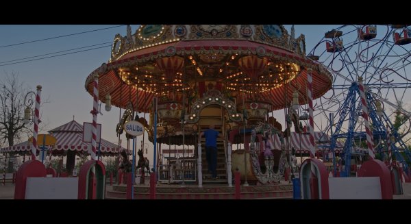 ‘TÍVOLI’, el documental por los 50 años del parque