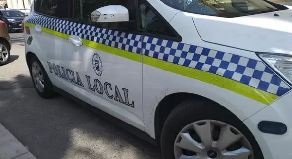 Detienen en Málaga a un individuo reincidente que amenazó y agredió a su padre tras exigir dinero para drogas