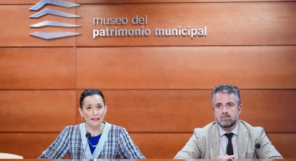 Ayuntamiento impulsa el proyecto 'Málaga abierta', una plataforma integral de servicios digitales inteligentes