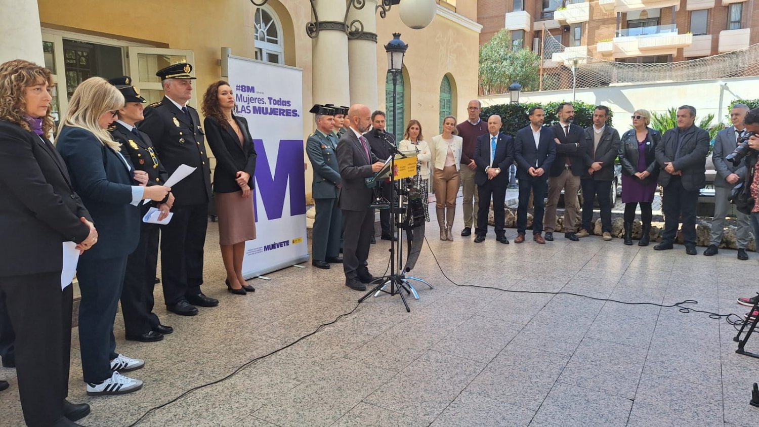 El Gobierno aprueba un paquete de medidas destinadas a avanzar en Igualdad
