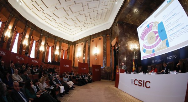 Transfiere impulsa la tracción de más de 500 empresas y entidades del ecosistema I+D+i en Málaga