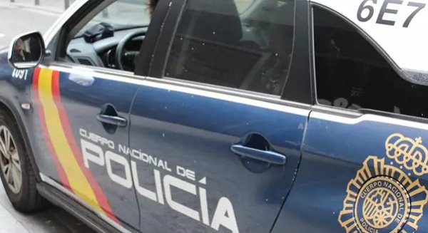Detenido uno de los grafiteros más activos de la zona de Churriana por daños en vehículos y fachadas