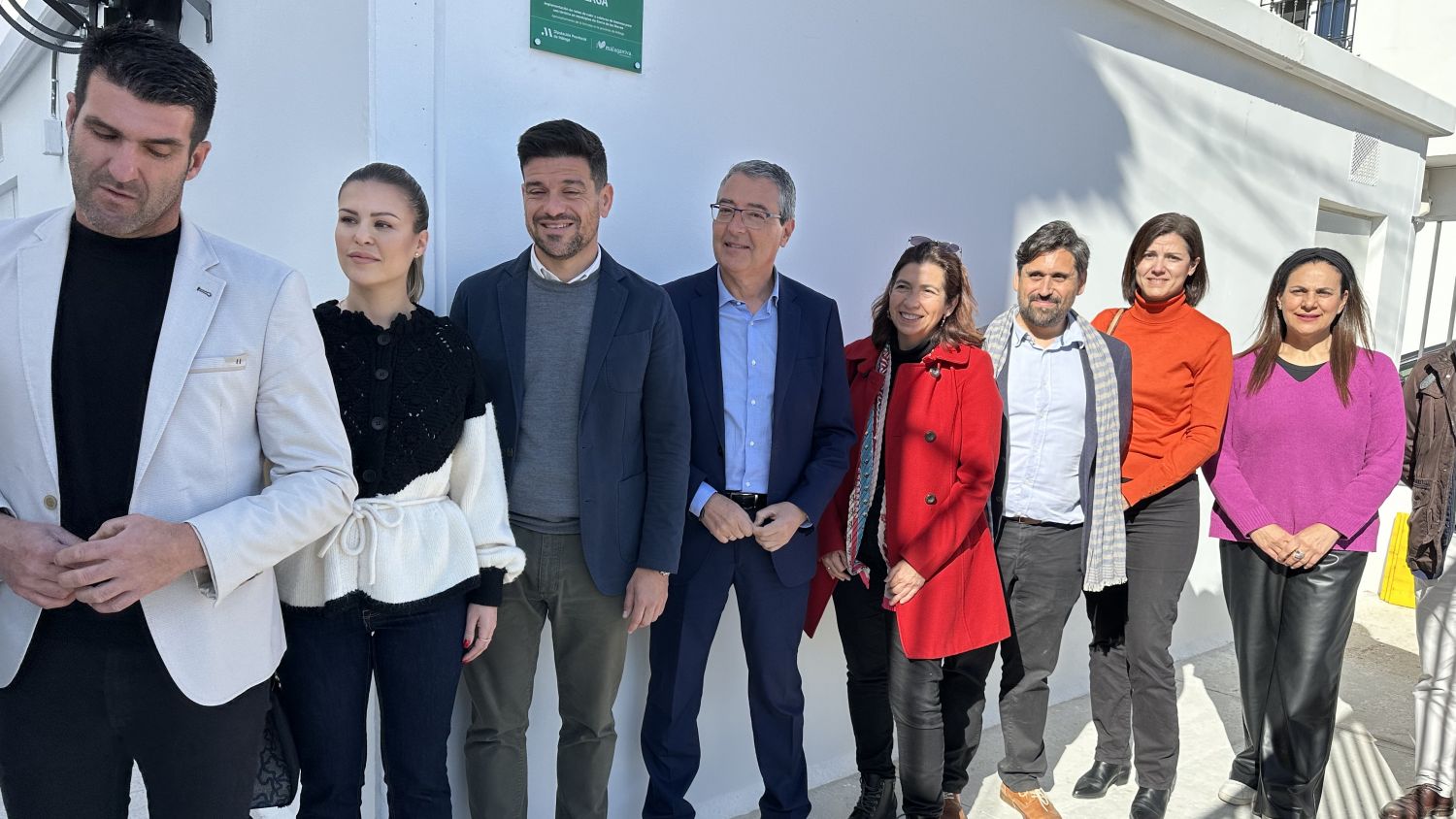 La biomasa como calefacción en edificios públicos de la Sierra de las Nieves ahorra un 65% en factura energética