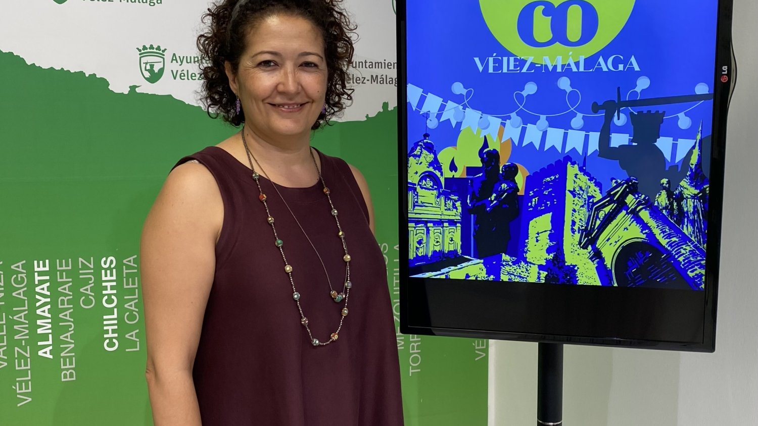 Cultura, ocio y gastronomía se unen en la 'Noche en Blanco' de Vélez-Málaga para llenar de vida el centro histórico