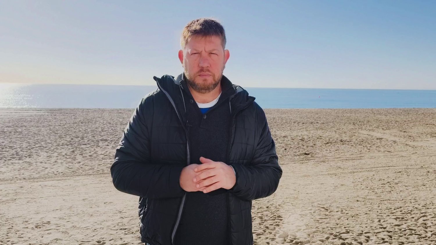Podemos e IU proponen más espacios deportivos y cambiadores modulares en las playas de Málaga