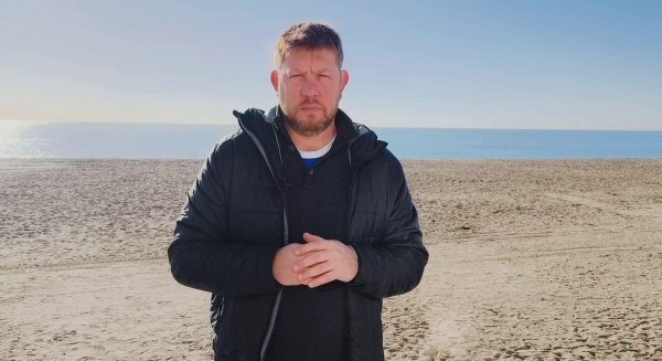 Podemos e IU proponen más espacios deportivos y cambiadores modulares en las playas de Málaga