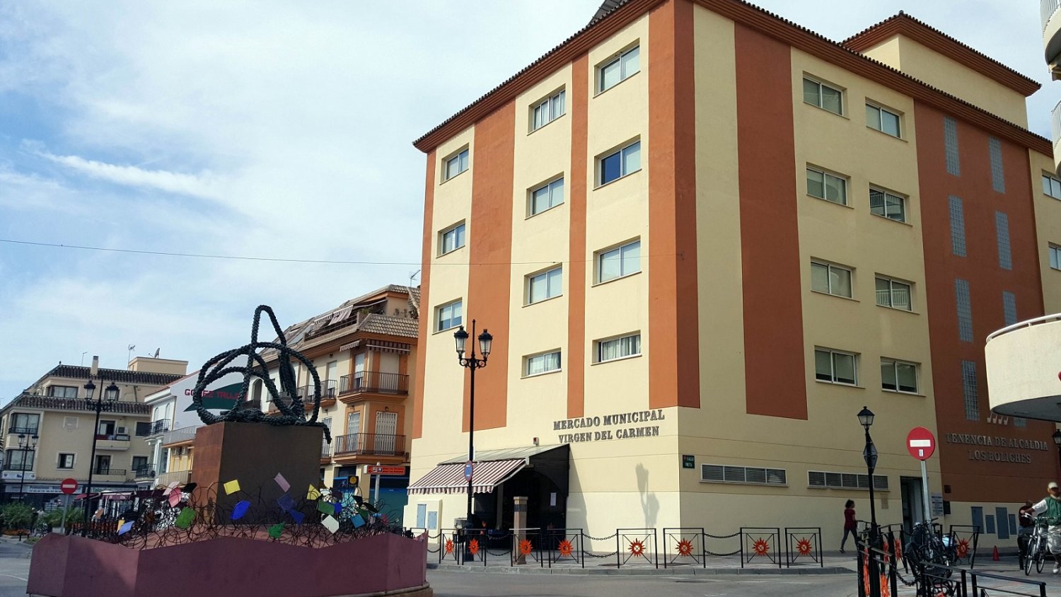 El Ayuntamiento de Fuengirola impulsa dos nuevos cursos gratuitos dirigidos a desempleados de la ciudad