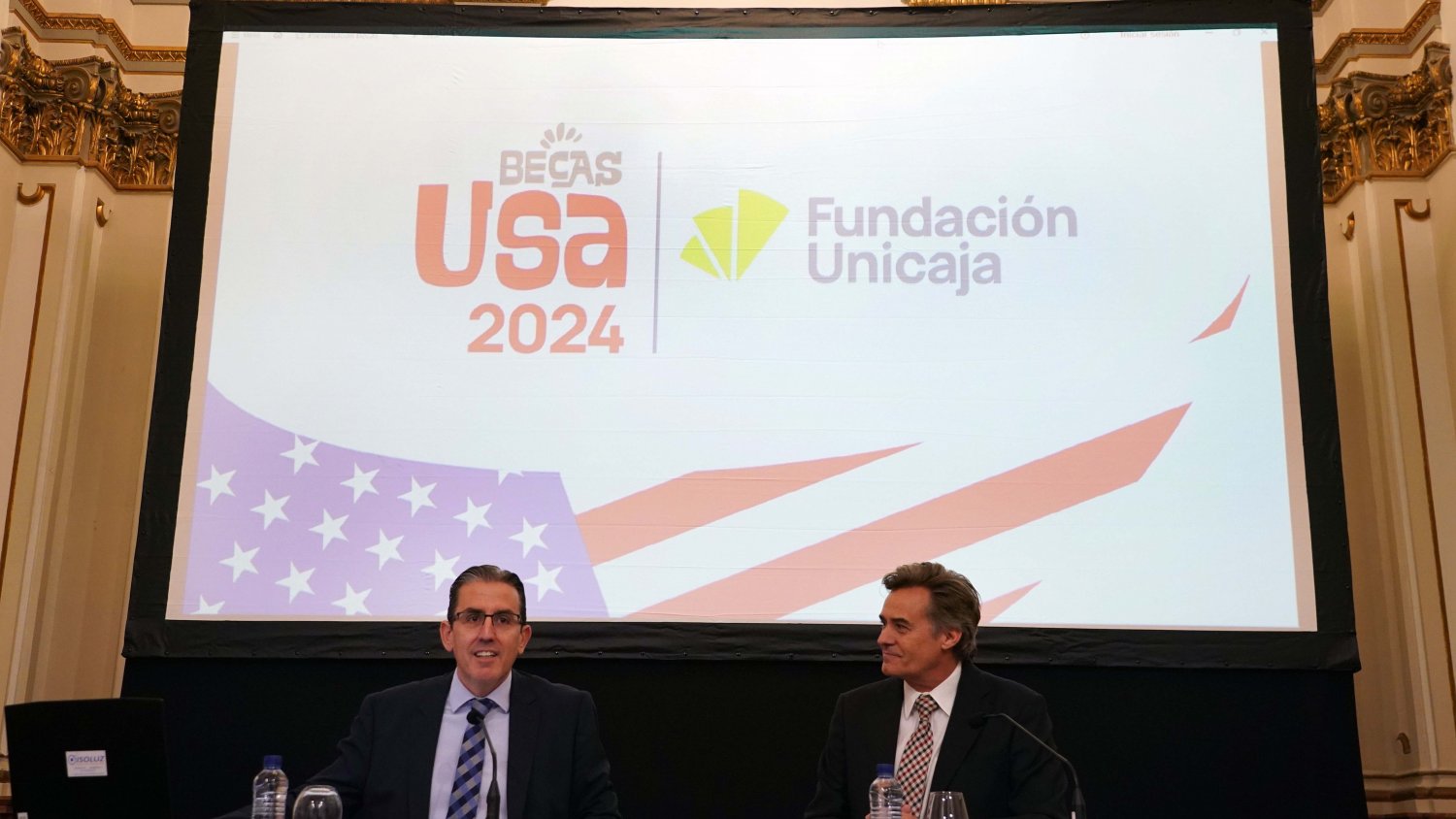 Fundación Unicaja convoca sus Becas USA 2024 para vivir en EE. UU. una experiencia lingüística y cultural
