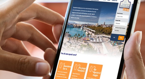 Extenda posiciona a Andalucía como destino para los estudiantes italianos de español