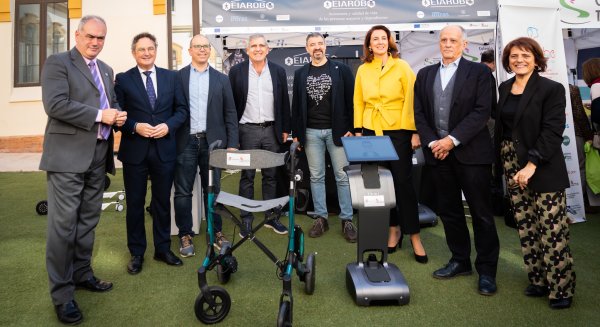 Tecnosocial 2024 se consolida en Málaga como el principal foro de innovación y tecnologías de los Servicios Sociales 