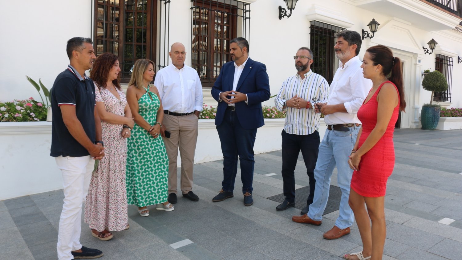PSOE censura 