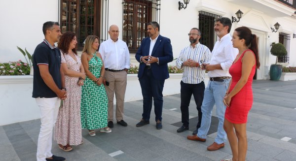 PSOE censura 