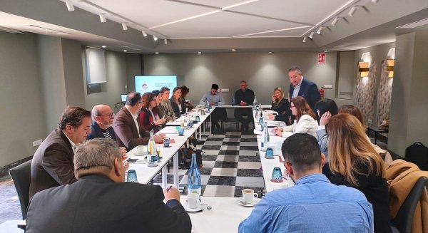 La Costa del Sol analiza su segmento MICE en un encuentro con expertos del sector