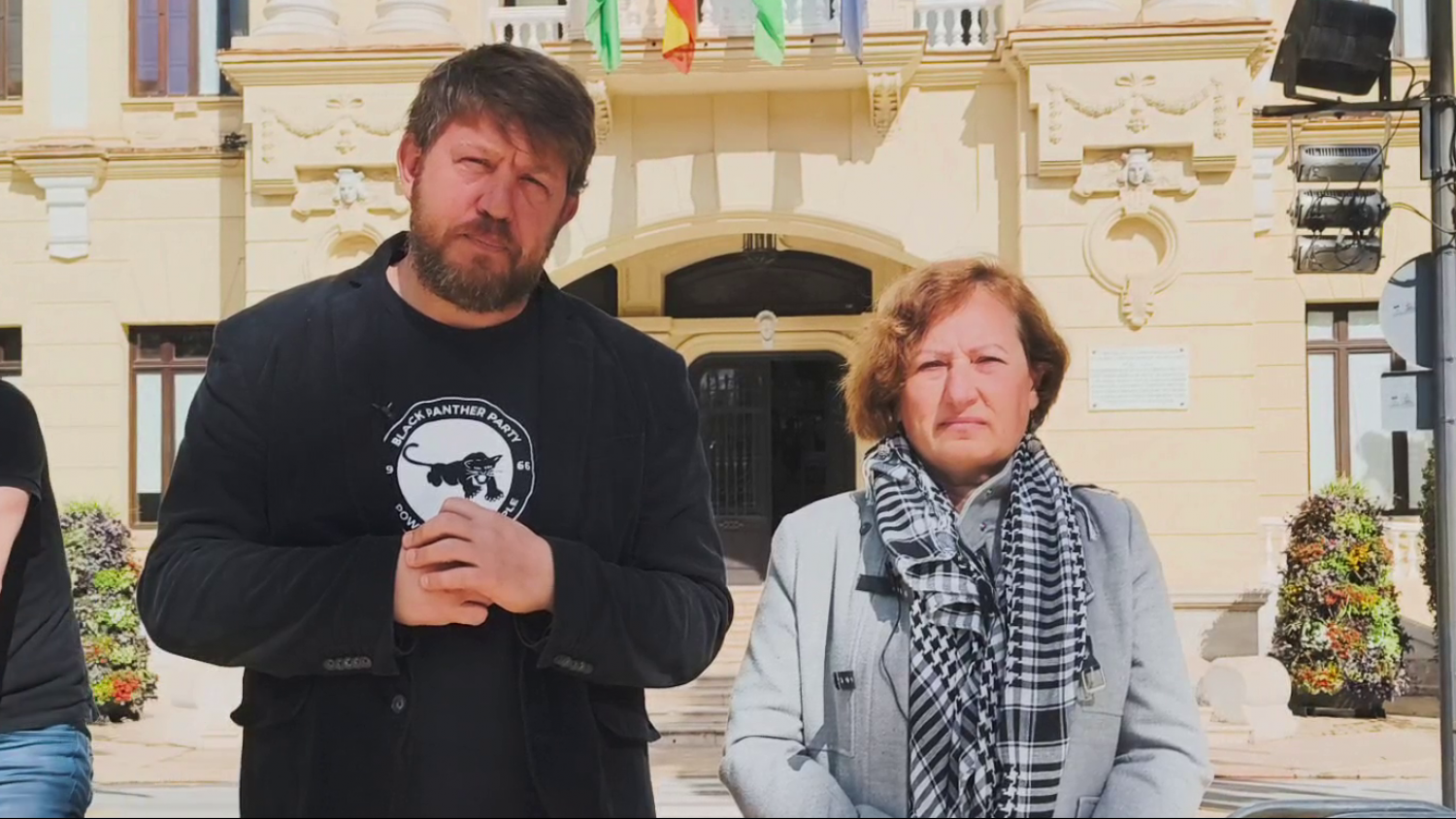 Podemos e IU Málaga reclaman puntos violeta y protocolos contra agresiones machistas en los espacios de ocio 