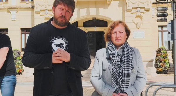 Podemos e IU Málaga reclaman puntos violeta y protocolos contra agresiones machistas en los espacios de ocio 