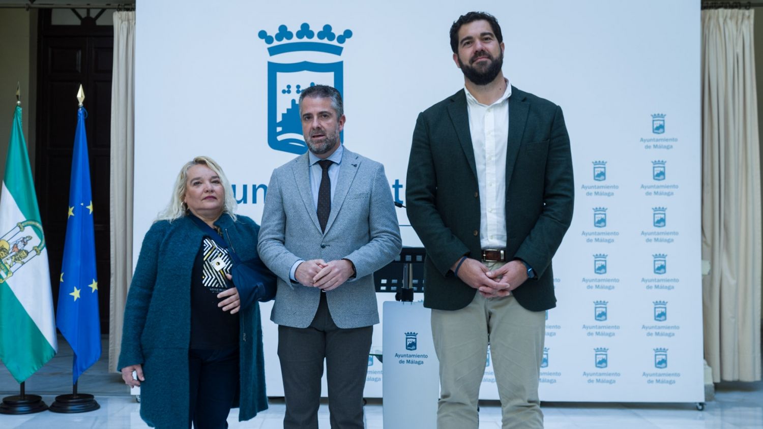 La Carrera Popular de El Palo celebra su edición número 44 el próximo 21 de abril