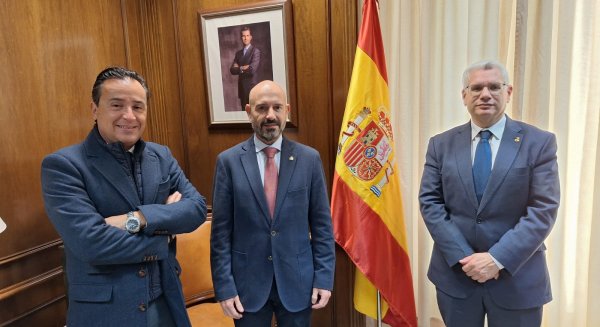 El Gobierno y la Cofradía de El Rico ultiman el indulto de un preso en la Semana Santa de Málaga 2024