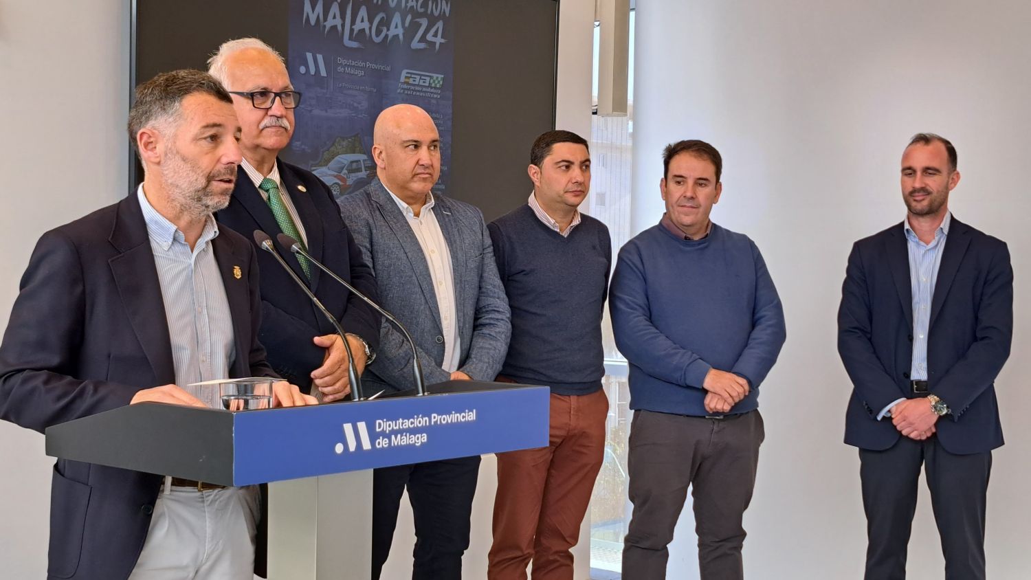 Estepona acoge el 27 y 28 de abril la Subida a Peñas Blancas