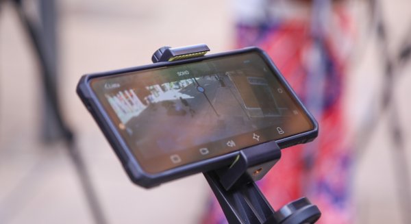 El Ayuntamiento de Málaga amplía el sistema de videovigilancia del centro histórico con nueve puntos en el Soho