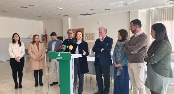 La Junta incrementa un 67% la inversión en Educación Especial desde 2018
