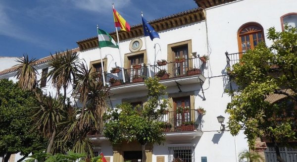 Marbella abre el plazo de solicitudes para la convocatoria de subvenciones a asociaciones de vecinos y colectivos cívicos