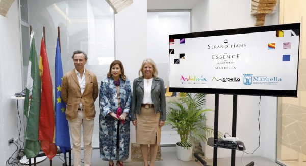 Marbella acoge por cuarto año el congreso de ‘Traveller Made’