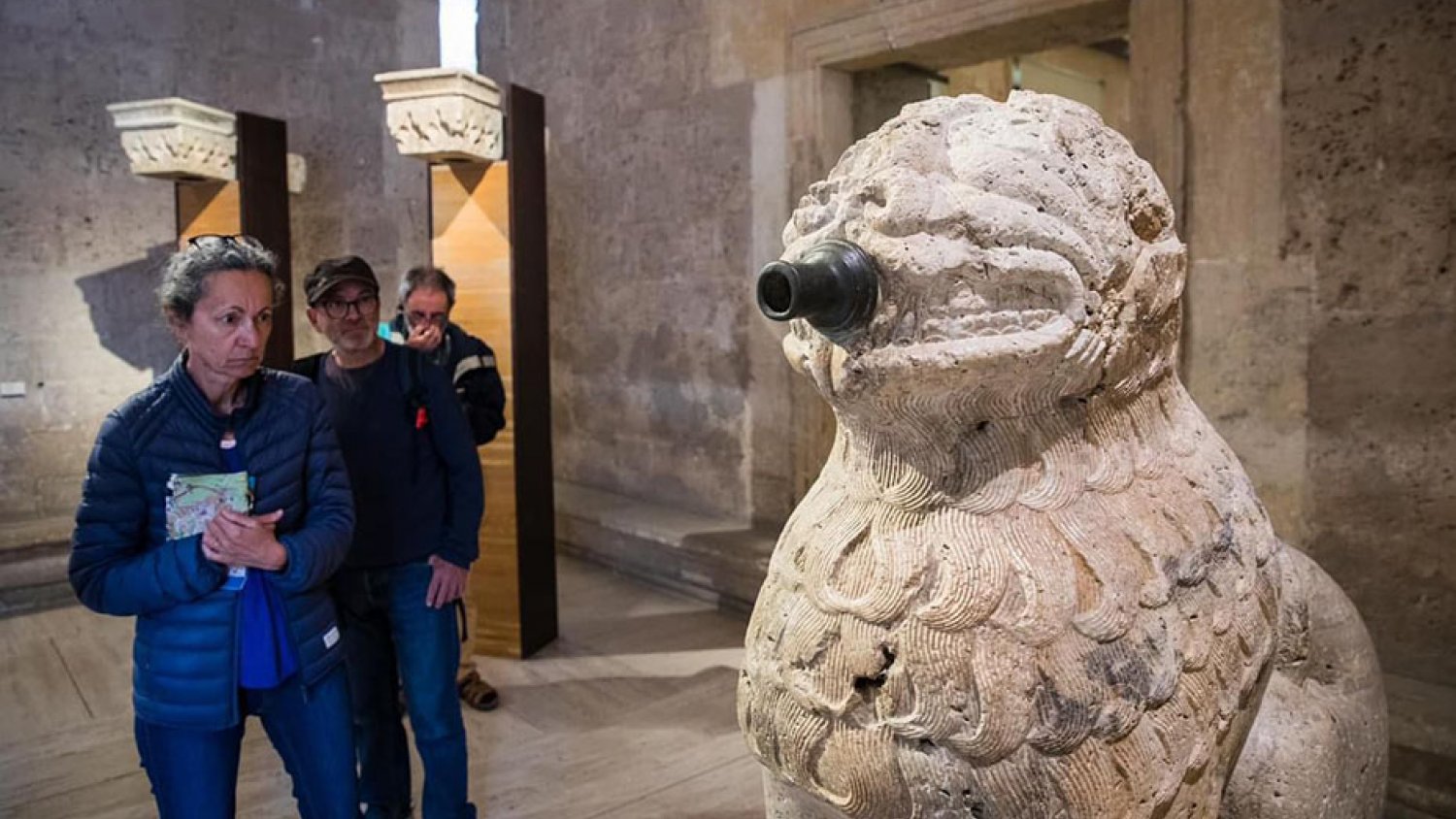 Los museos andaluces incrementan en un 18% las visitas durante el mes de enero respecto a 2023