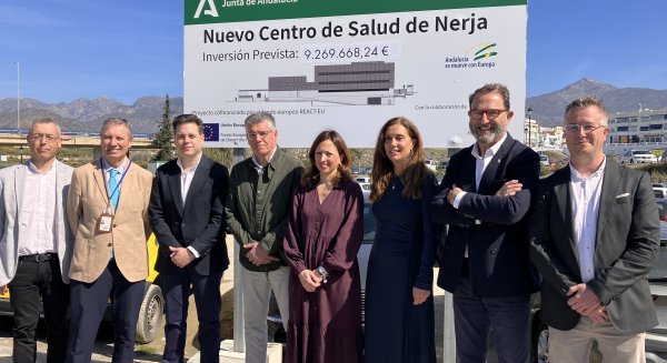La Junta anuncia el desbloqueo del nuevo contrato del transporte sanitario en Málaga