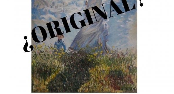 El artista checo Eduard Malota expone su obra pictórica en la Casa de Las Tejerinas de Estepona