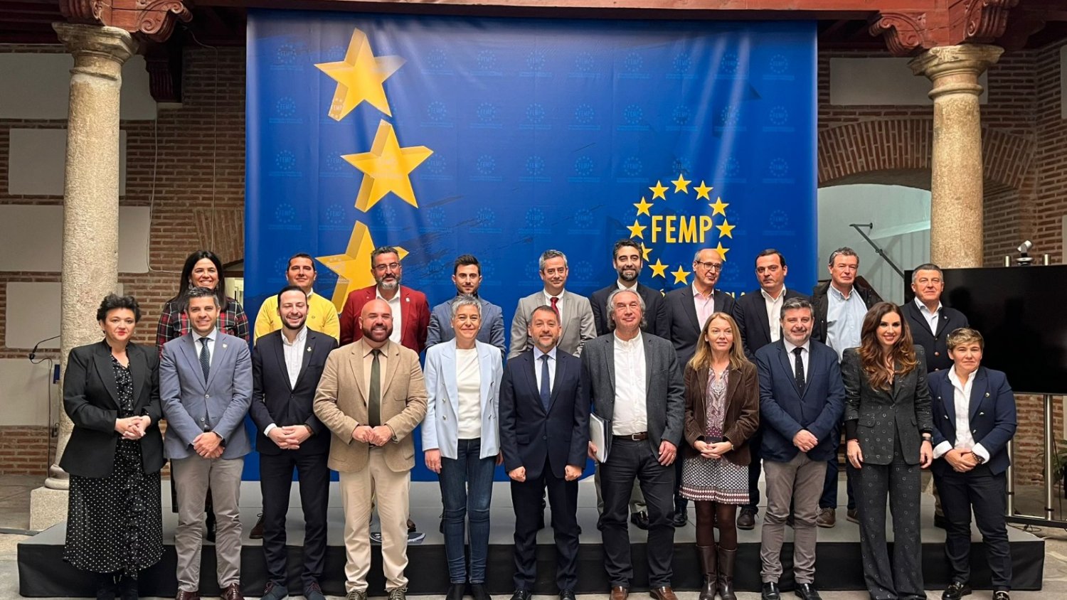 Torremolinos forma parte de la nueva Comisión de Turismo de la FEMP