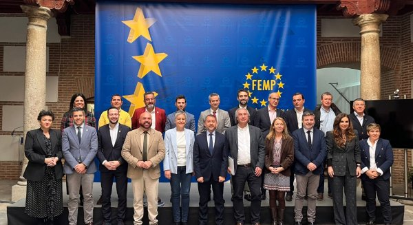 Torremolinos forma parte de la nueva Comisión de Turismo de la FEMP