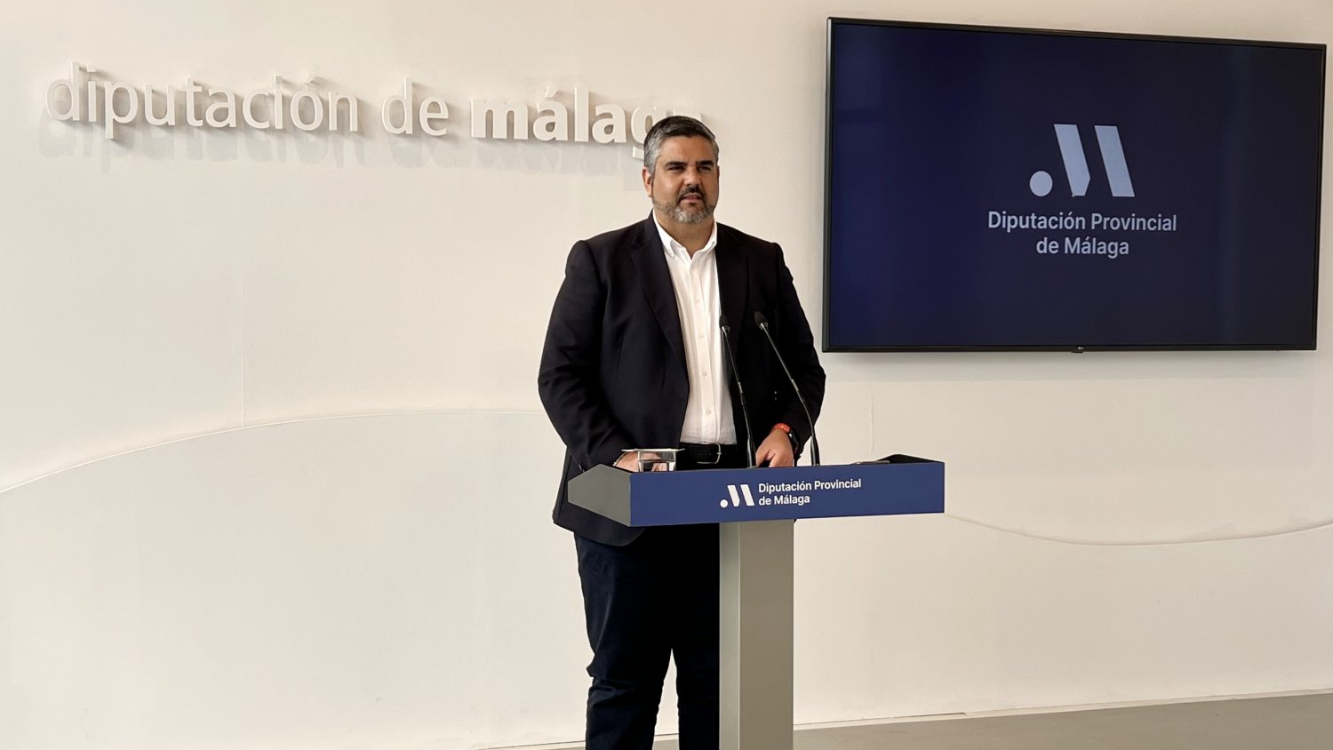 PSOE pide a Francisco Salado que respalde la reclamación a la Junta para que el metro llegue a Rincón de la Victoria