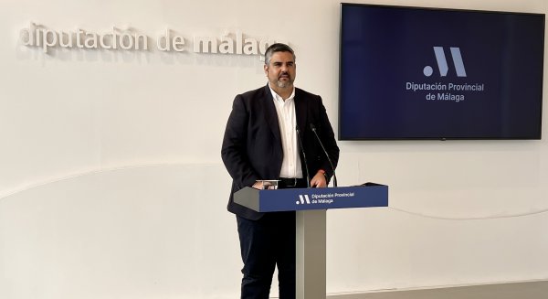 PSOE pide a Francisco Salado que respalde la reclamación a la Junta para que el metro llegue a Rincón de la Victoria
