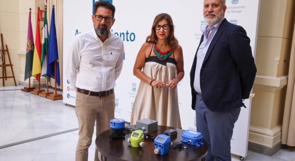 La telemonitorización de los contadores de agua ayudará a detectar posibles incidencias en los hogares