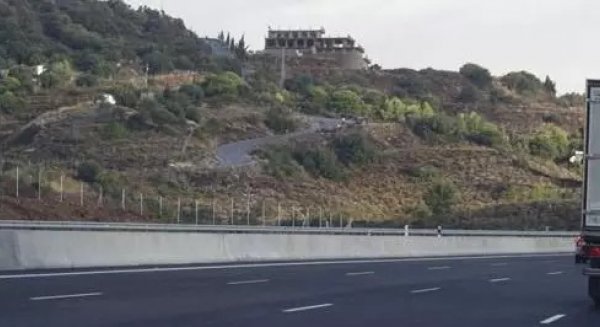 El Gobierno concluye la rehabilitación y conservación del firme en la A-7 entre Fuengirola y Marbella