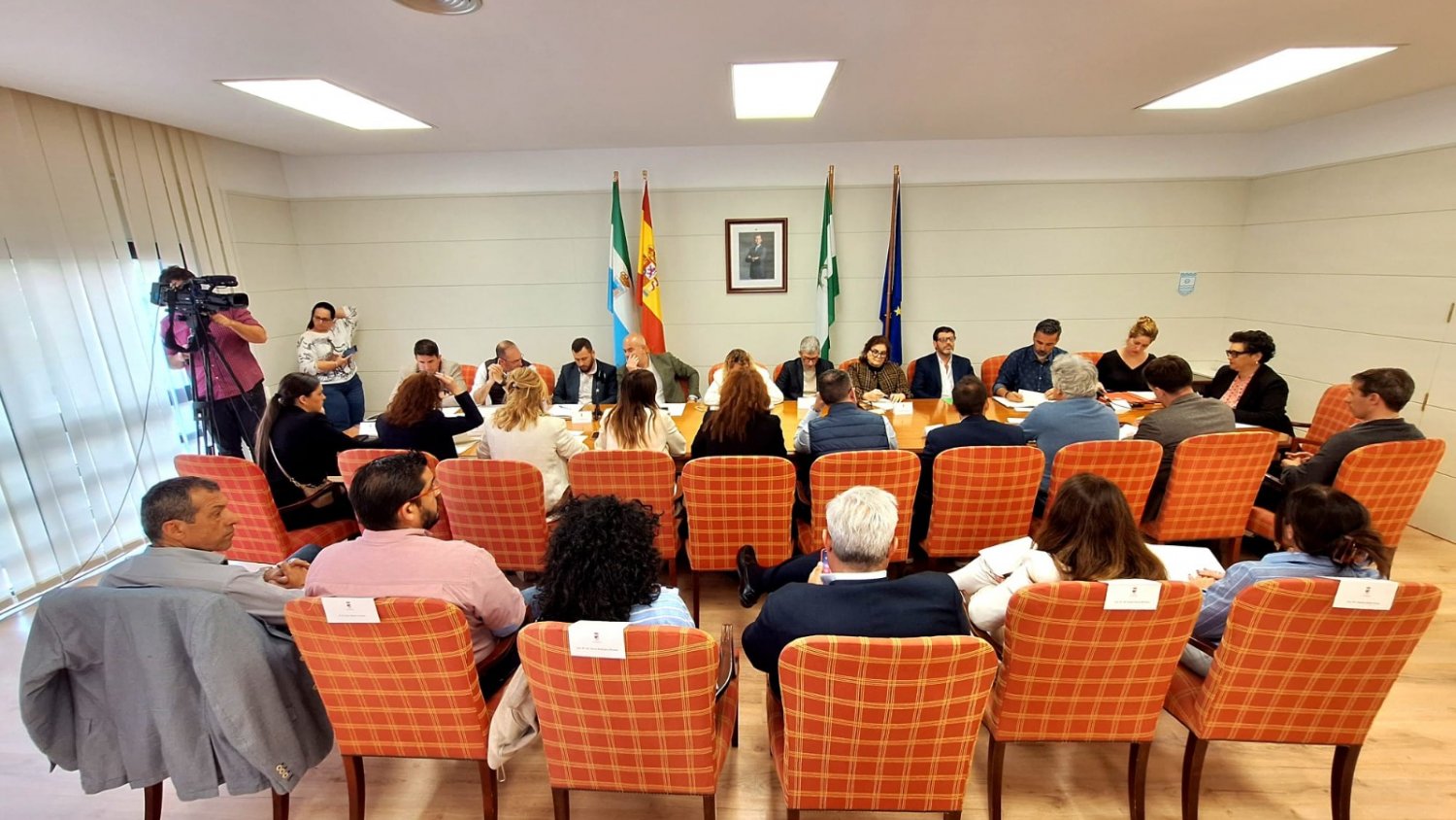 Torremolinos aprueba el mecanismo para reducir la deuda municipal en 3,4 millones de euros