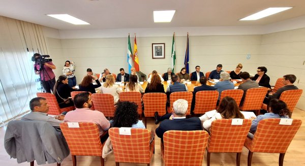 Torremolinos aprueba el mecanismo para reducir la deuda municipal en 3,4 millones de euros