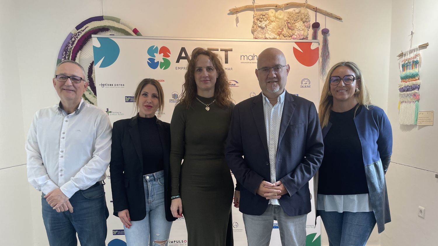 Torre del Mar premia al Café Bar Victoria como ganador en la XII Ruta de la Tapa