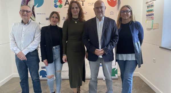 Torre del Mar premia al Café Bar Victoria como ganador en la XII Ruta de la Tapa