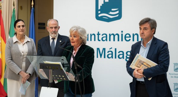 El Ayuntamiento de Málaga pone en marcha el Plan de Ordenación del Tráfico con motivo de la Semana Santa 2024