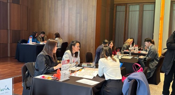 Turismo Costa del Sol fortalece su presencia internacional en mercados prioritarios asiáticos