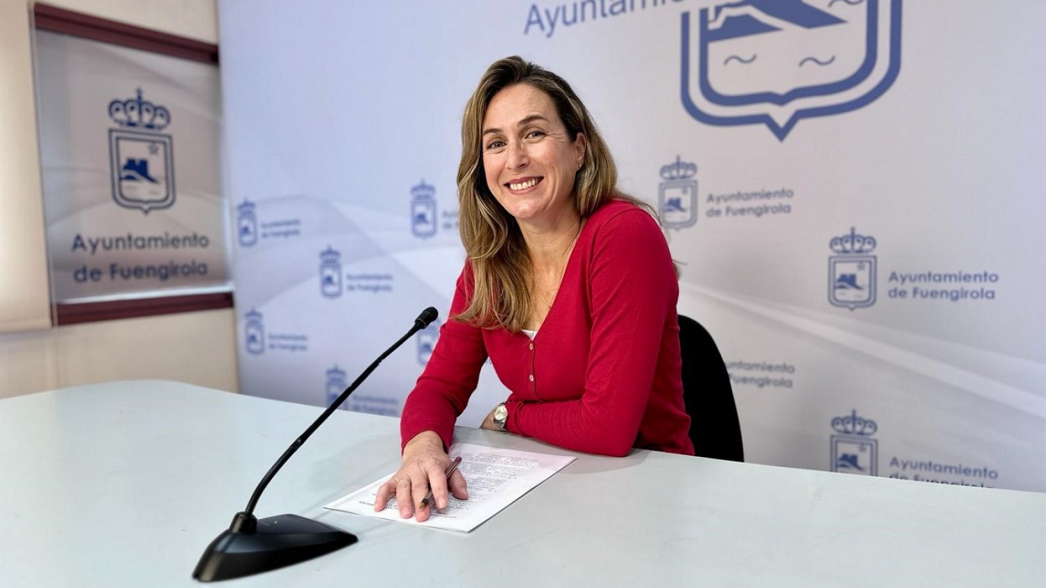 Fuengirola informa de la línea de ayudas de la Junta de Andalucía para la rehabilitación de edificios