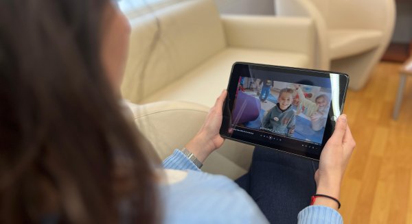 La Junta refuerza su apuesta por la conciliación con el lanzamiento de una campaña de sensibilización