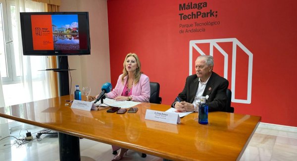 Málaga TechPark cierra 2023 con una facturación que supera los 3.460 millones de euros